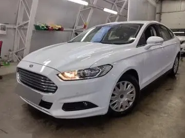 Mondeo 2.0 150  - Manuala - Imprecabila