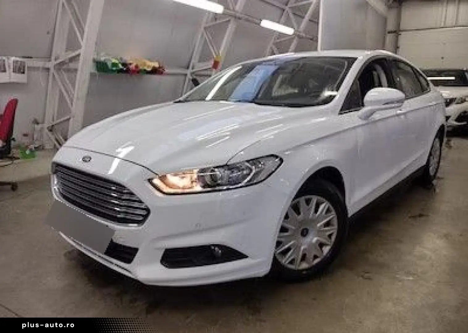 Mondeo 2.0 150  - Manuala - Imprecabila