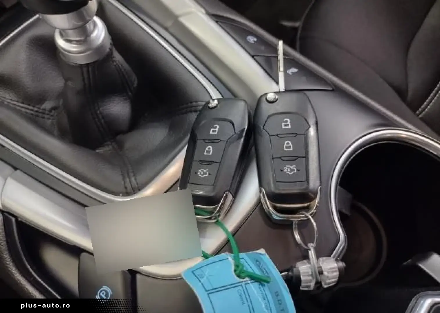 Mondeo 2.0 150  - Manuala - Imprecabila