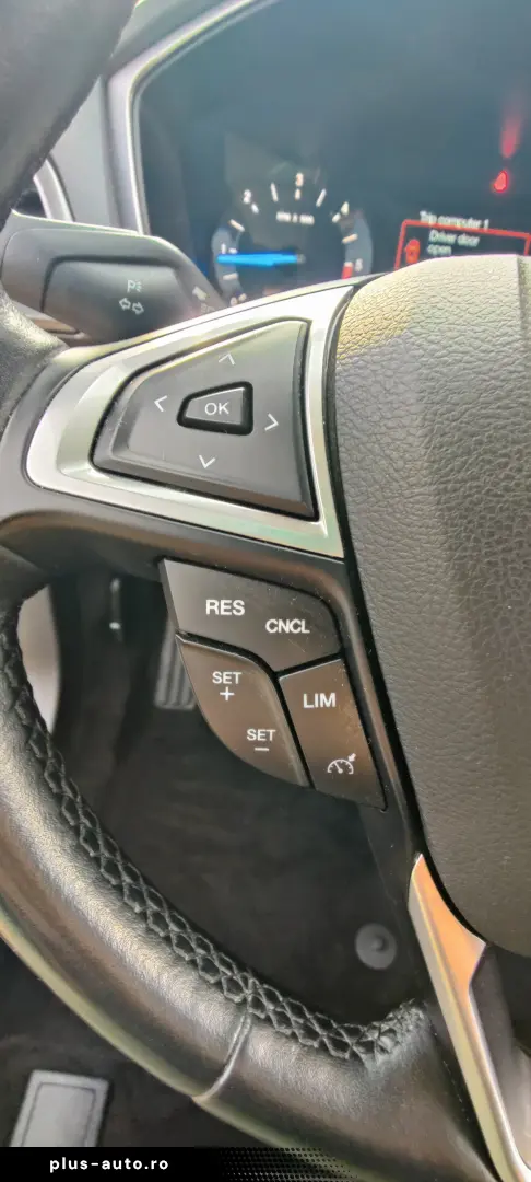 Mondeo 2.0 150  - Manuala - Imprecabila