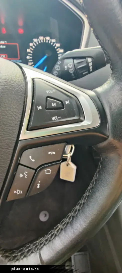 Mondeo 2.0 150  - Manuala - Imprecabila