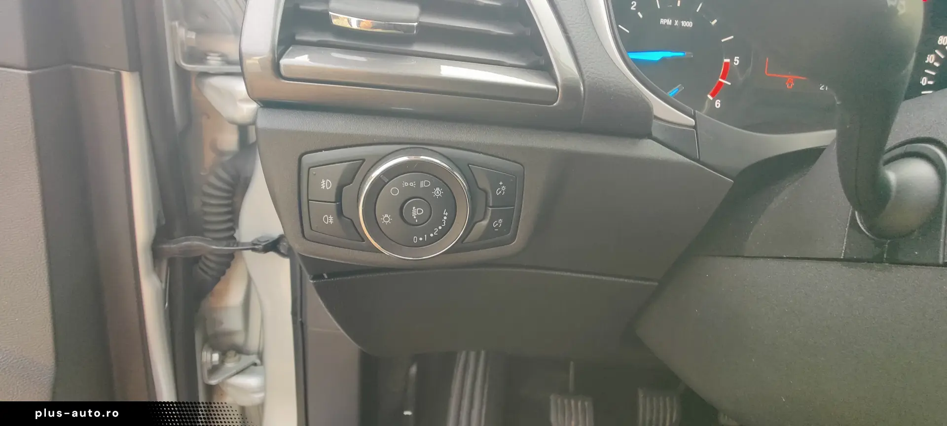 Mondeo 2.0 150  - Manuala - Imprecabila