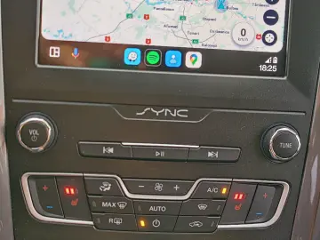 Mondeo 2.0 150  - Manuala - Imprecabila