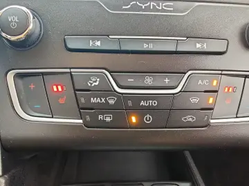 Mondeo 2.0 150  - Manuala - Imprecabila