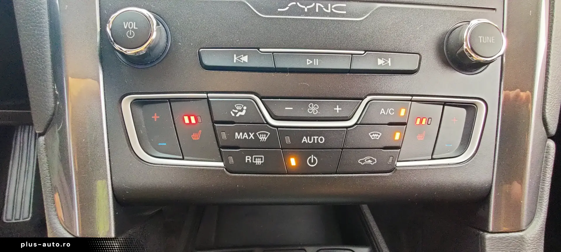 Mondeo 2.0 150  - Manuala - Imprecabila