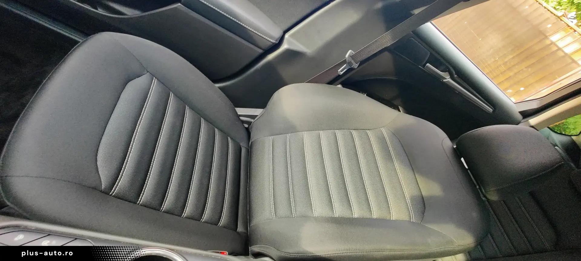 Mondeo 2.0 150  - Manuala - Imprecabila