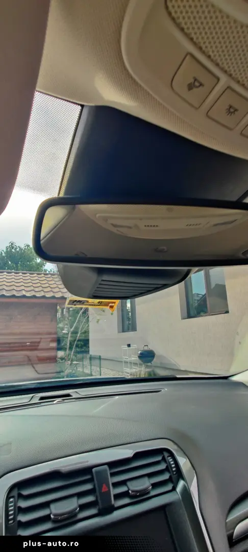 Mondeo 2.0 150  - Manuala - Imprecabila