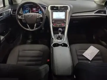 Mondeo 2.0 150  - Manuala - Imprecabila