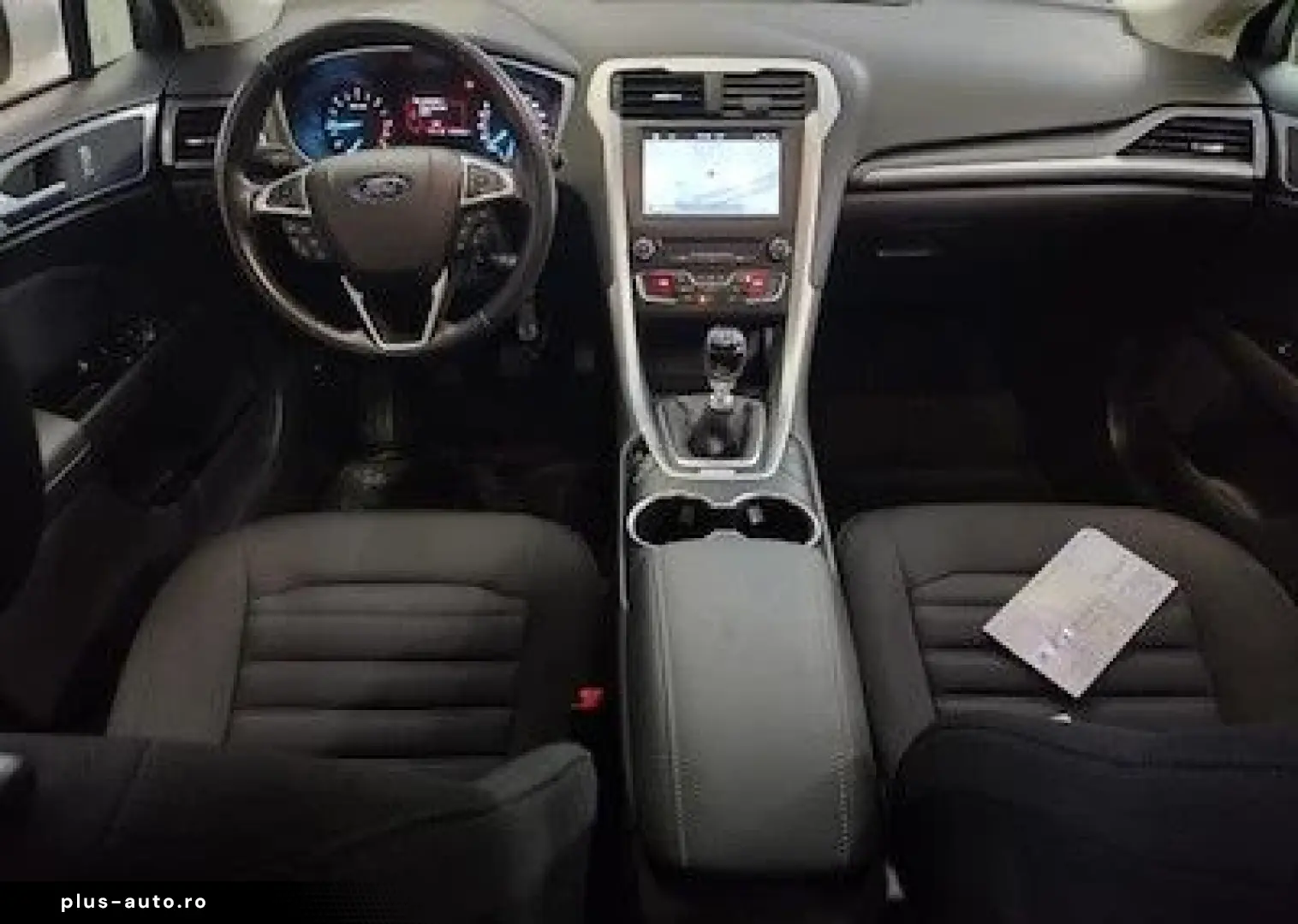 Mondeo 2.0 150  - Manuala - Imprecabila