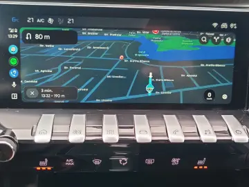 Provenienta  Romania- Revii la reprezentanta Peugeot