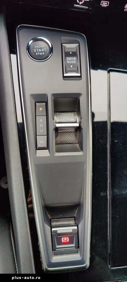 Provenienta  Romania- Revii la reprezentanta Peugeot