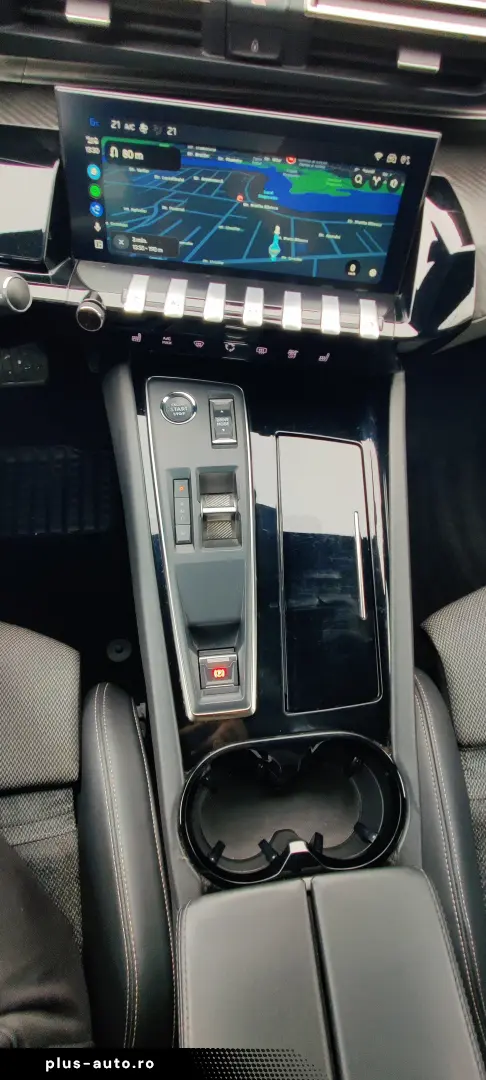 Provenienta  Romania- Revii la reprezentanta Peugeot