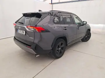 RAV 4 15000 KM - REVIZII LA TOYOTA - GARANTIE 2031