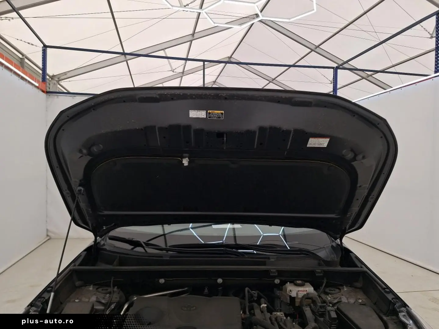 RAV 4 15000 KM - REVIZII LA TOYOTA - GARANTIE 2031