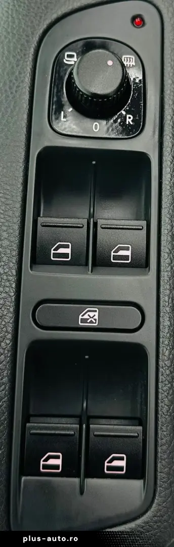 VOLKSWAGEN TIGUAN 2012 2.0D E5 Garantie 12 Luni Rate Avans 0