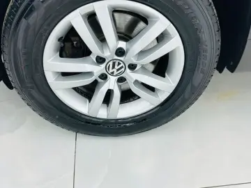 VOLKSWAGEN TIGUAN 2012 2.0D E5 Garantie 12 Luni Rate Avans 0