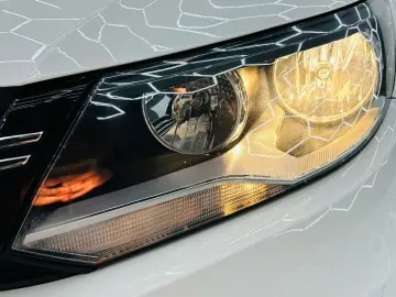 VOLKSWAGEN TIGUAN 2012 2.0D E5 Garantie 12 Luni Rate Avans 0