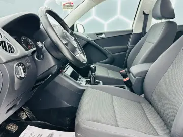 VOLKSWAGEN TIGUAN 2012 2.0D E5 Garantie 12 Luni Rate Avans 0