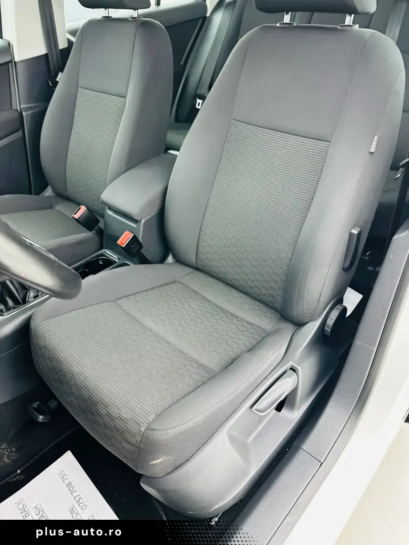 VOLKSWAGEN TIGUAN 2012 2.0D E5 Garantie 12 Luni Rate Avans 0