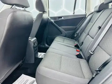 VOLKSWAGEN TIGUAN 2012 2.0D E5 Garantie 12 Luni Rate Avans 0