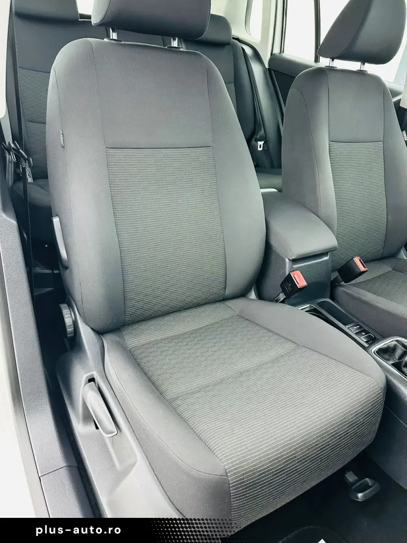 VOLKSWAGEN TIGUAN 2012 2.0D E5 Garantie 12 Luni Rate Avans 0