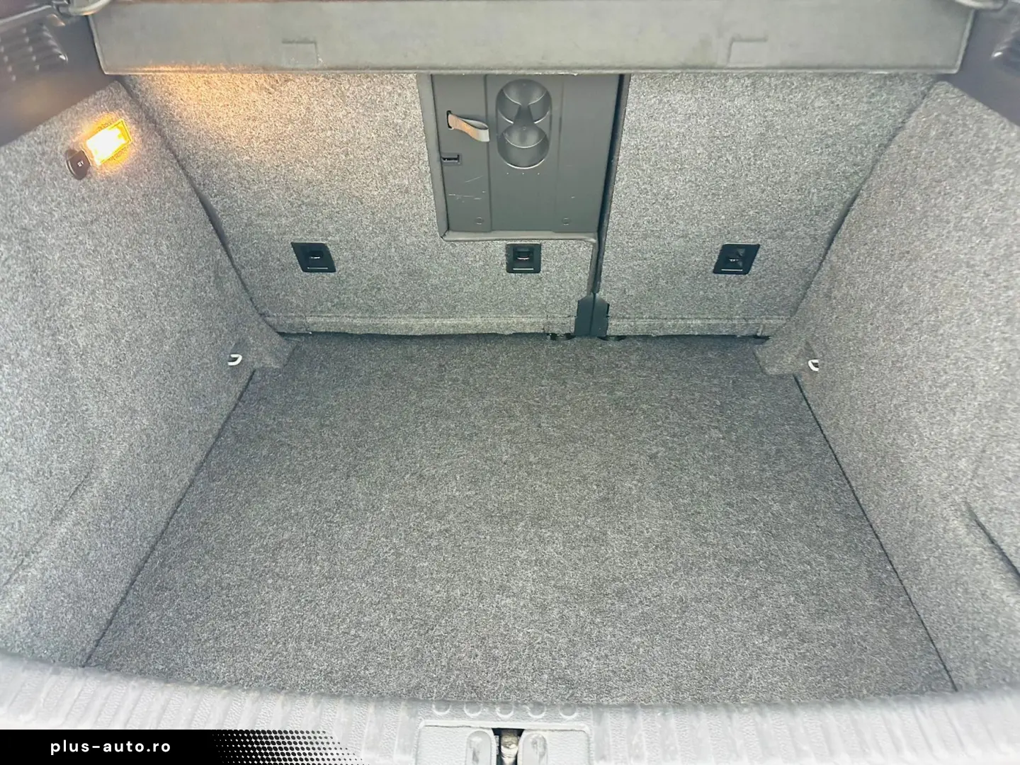 VOLKSWAGEN TIGUAN 2012 2.0D E5 Garantie 12 Luni Rate Avans 0