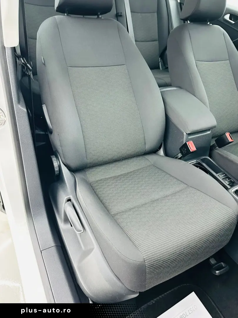 VOLKSWAGEN TIGUAN 2012 2.0D E5 Garantie 12 Luni Rate Avans 0