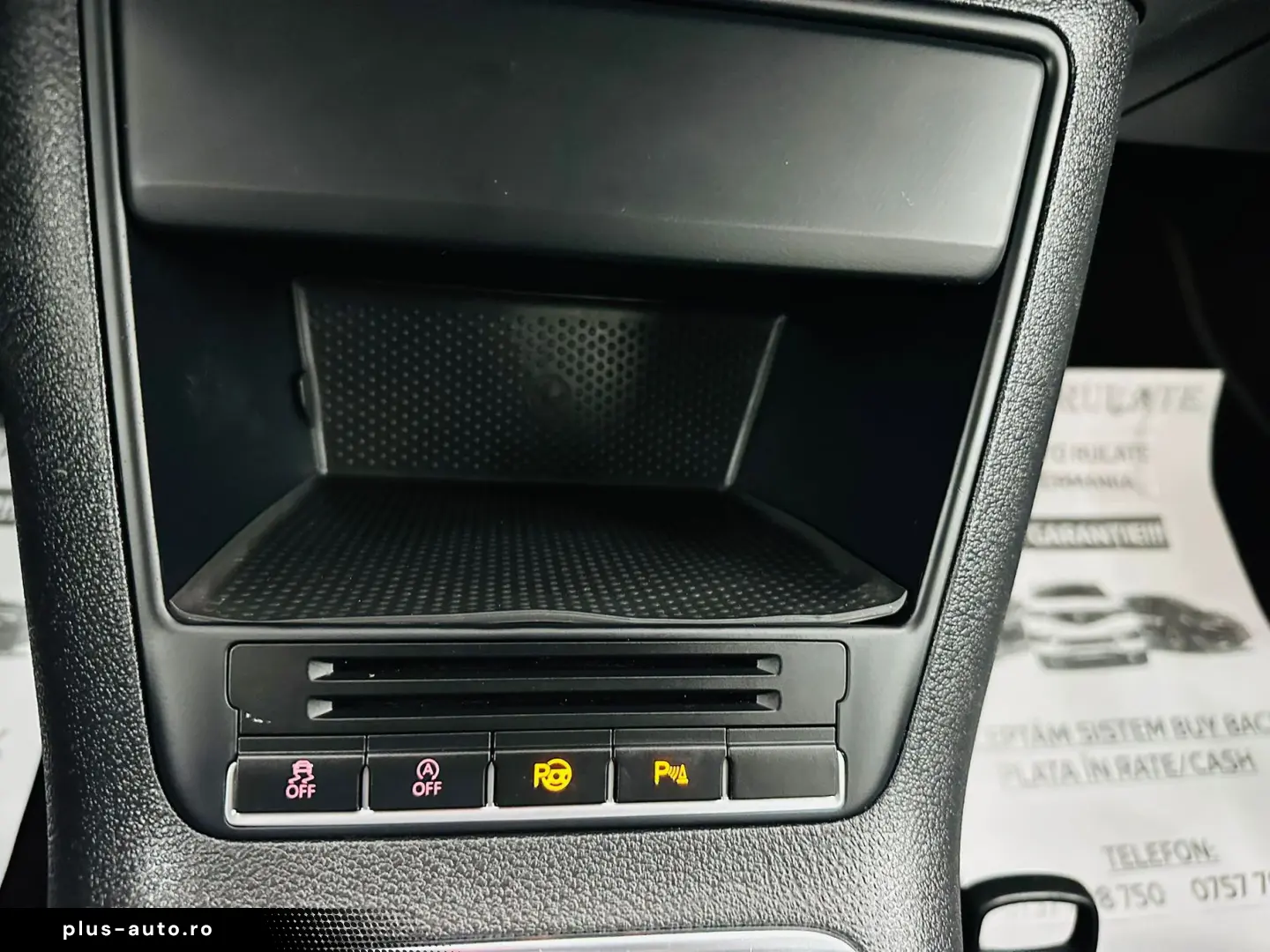 VOLKSWAGEN TIGUAN 2012 2.0D E5 Garantie 12 Luni Rate Avans 0