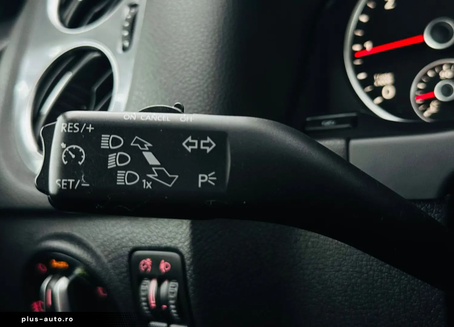 VOLKSWAGEN TIGUAN 2012 2.0D E5 Garantie 12 Luni Rate Avans 0