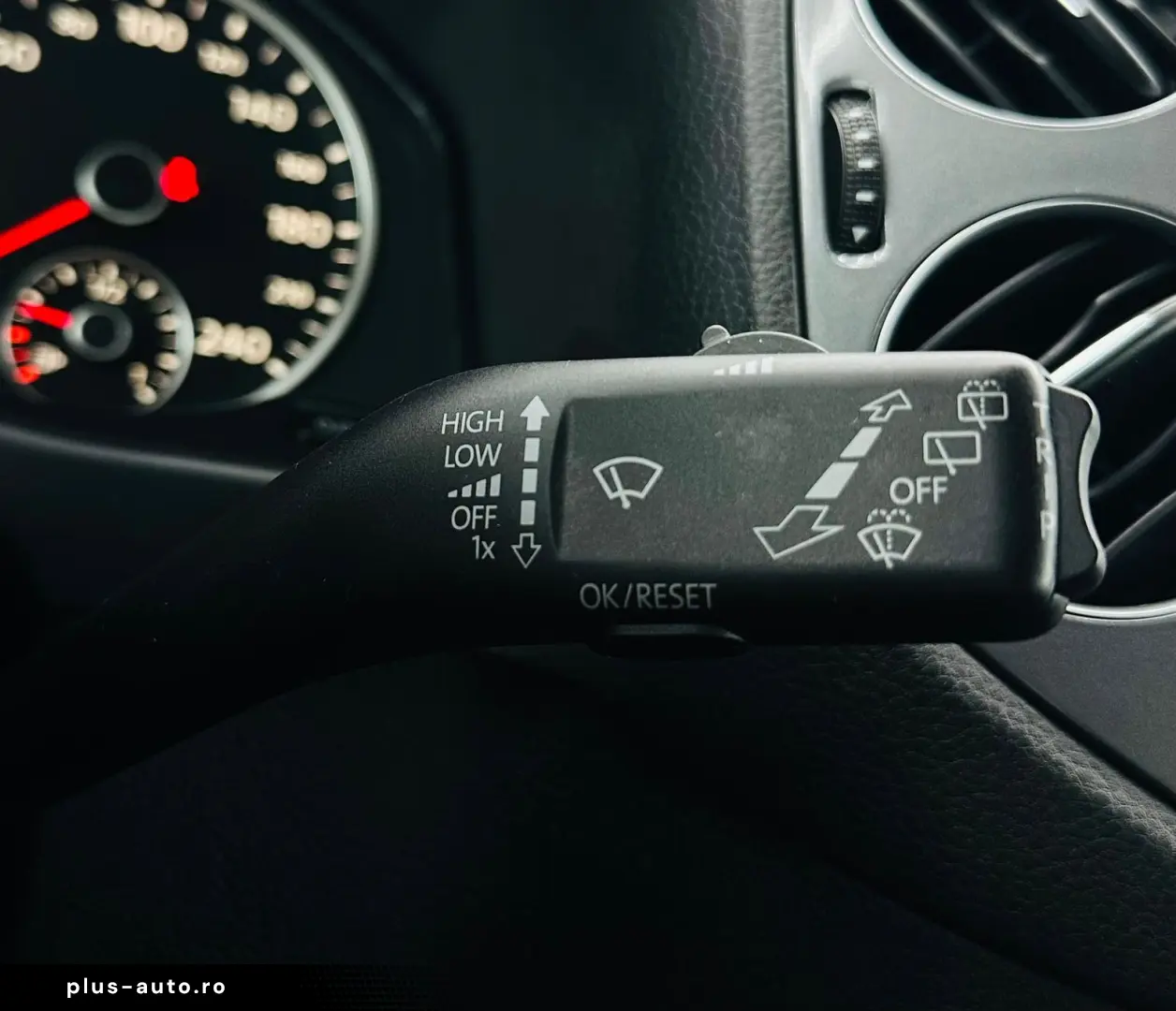 VOLKSWAGEN TIGUAN 2012 2.0D E5 Garantie 12 Luni Rate Avans 0