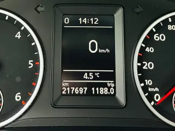 VOLKSWAGEN TIGUAN 2012 2.0D E5 Garantie 12 Luni Rate Avans 0