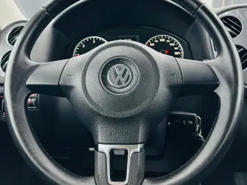 VOLKSWAGEN TIGUAN 2012 2.0D E5 Garantie 12 Luni Rate Avans 0