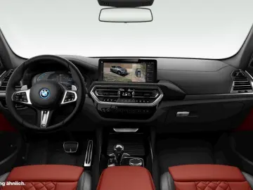 BMW X3 xDrive30e