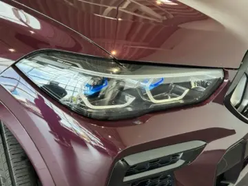 BMW X6 M50 xDrive H&K Memory Pano StandHZG UPE 137.9