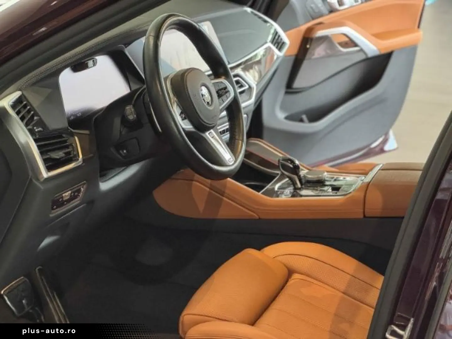 BMW X6 M50 xDrive H&K Memory Pano StandHZG UPE 137.9