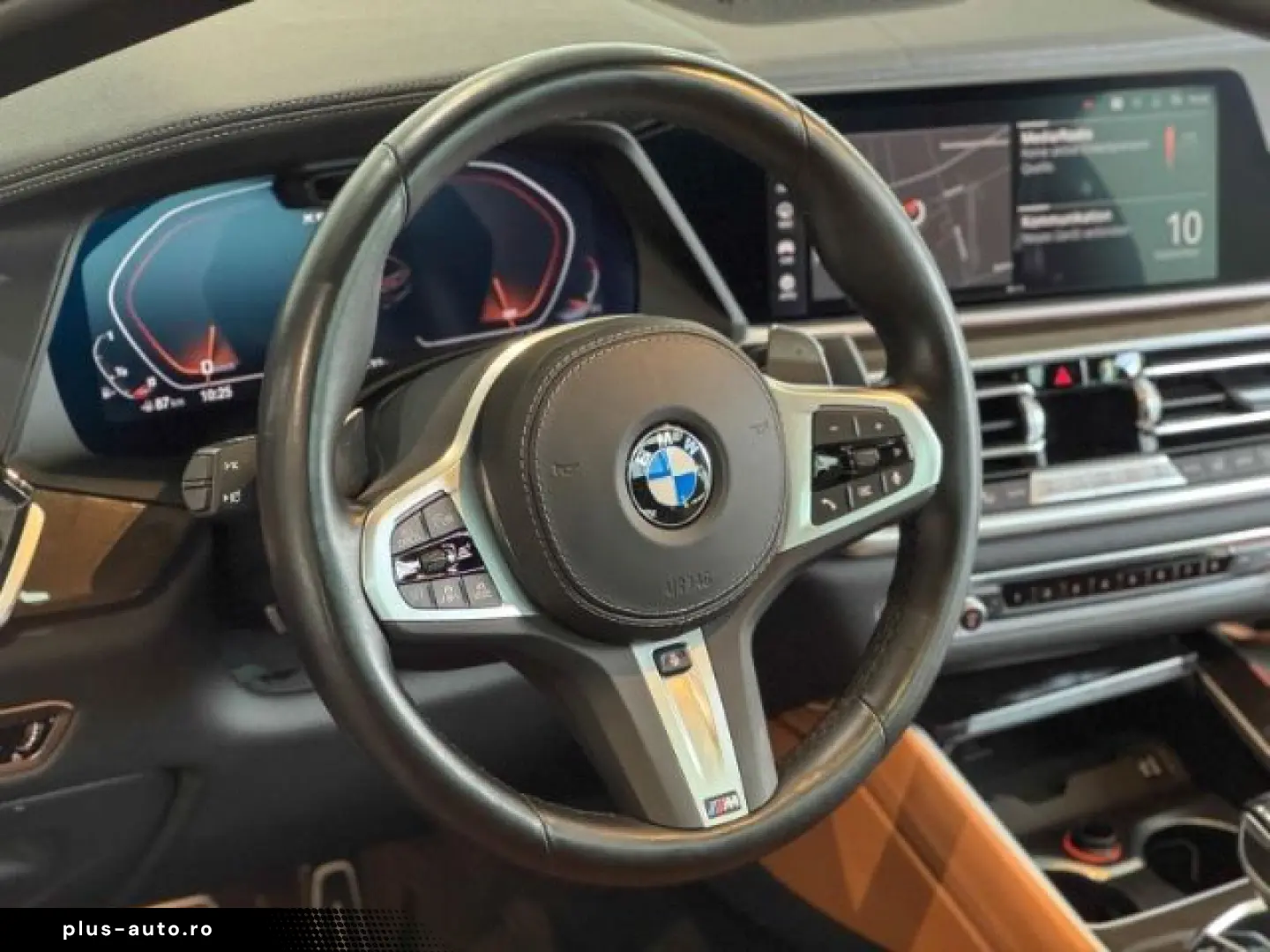 BMW X6 M50 xDrive H&K Memory Pano StandHZG UPE 137.9