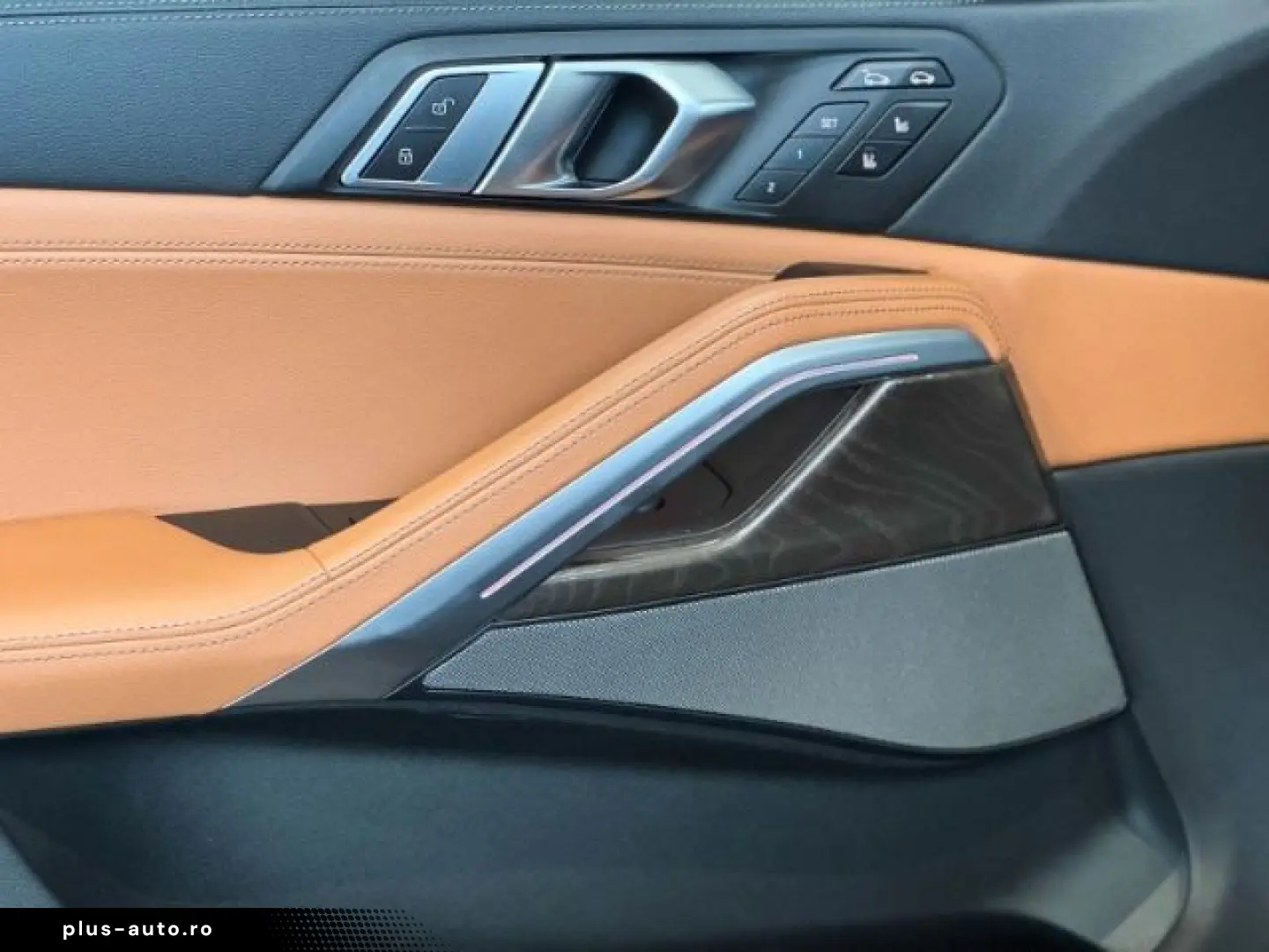 BMW X6 M50 xDrive H&K Memory Pano StandHZG UPE 137.9