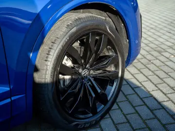 VW Touareg 3.0 V6 TDI R-Line 4M AHK HUD LUFT PANO