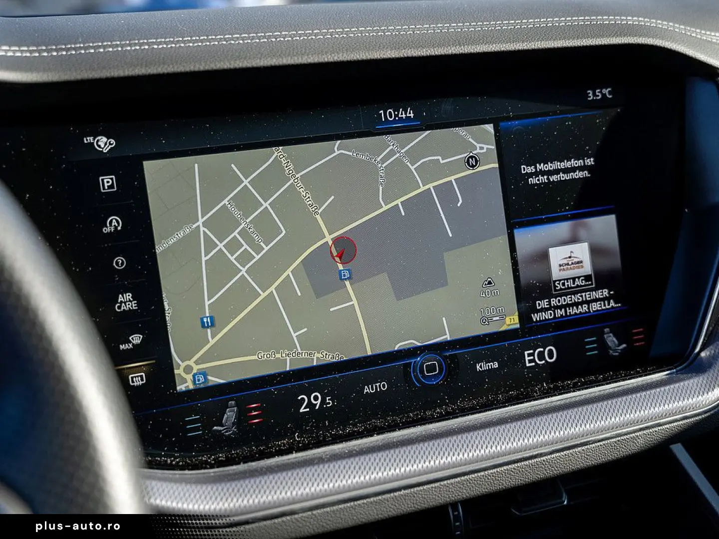 VW Touareg 3.0 V6 TDI R-Line 4M AHK HUD LUFT PANO