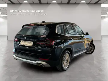 BMW X3 xDrive30e Navi Kamera Driv.Assist Sportsitze