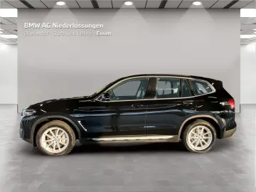 BMW X3 xDrive30e Navi Kamera Driv.Assist Sportsitze