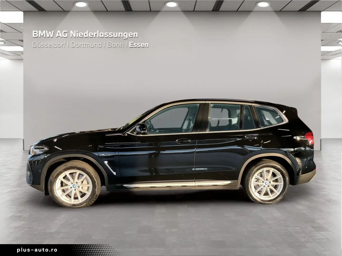 BMW X3 xDrive30e Navi Kamera Driv.Assist Sportsitze