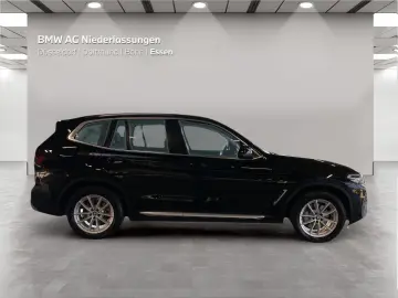 BMW X3 xDrive30e Navi Kamera Driv.Assist Sportsitze