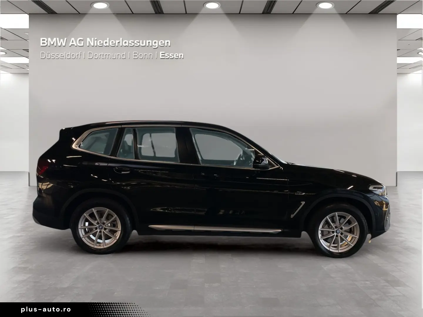 BMW X3 xDrive30e Navi Kamera Driv.Assist Sportsitze