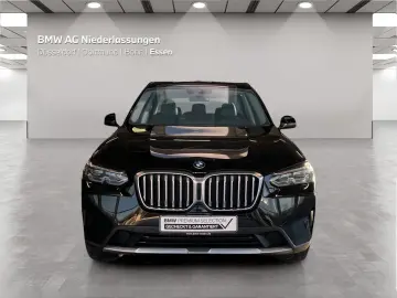 BMW X3 xDrive30e Navi Kamera Driv.Assist Sportsitze
