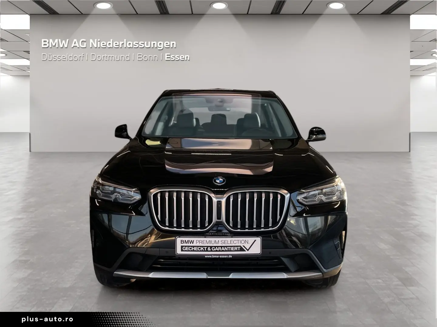 BMW X3 xDrive30e Navi Kamera Driv.Assist Sportsitze