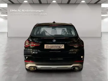 BMW X3 xDrive30e Navi Kamera Driv.Assist Sportsitze