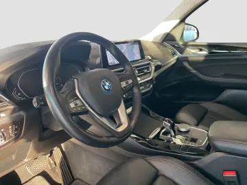 BMW X3 xDrive30e Navi Kamera Driv.Assist Sportsitze