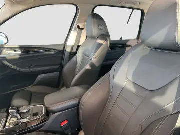 BMW X3 xDrive30e Navi Kamera Driv.Assist Sportsitze