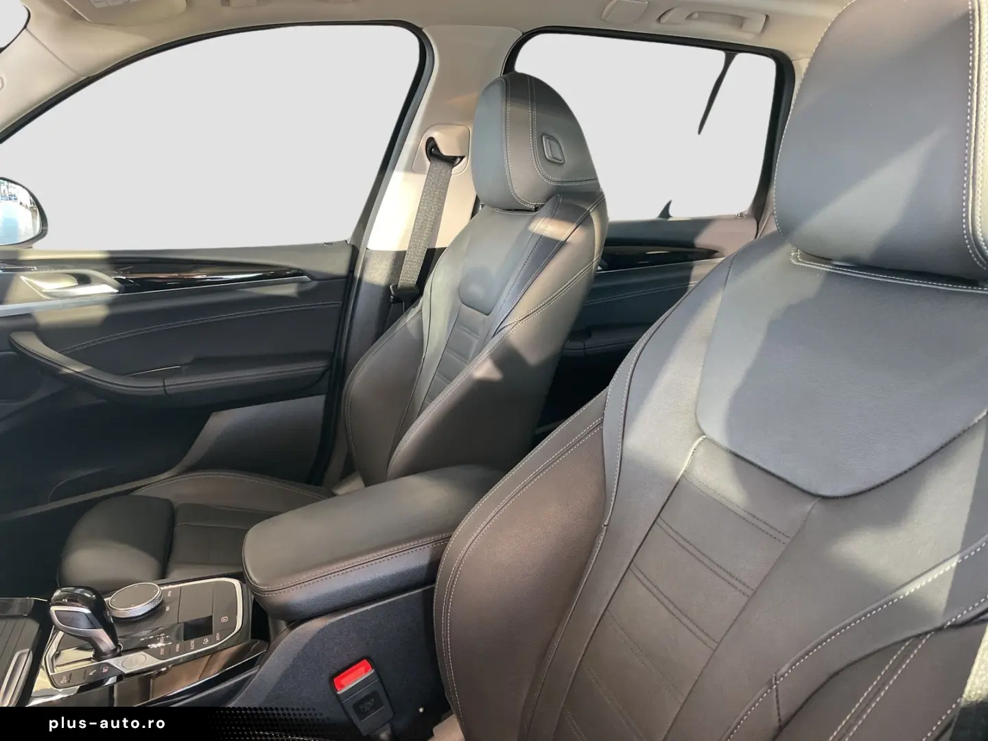 BMW X3 xDrive30e Navi Kamera Driv.Assist Sportsitze